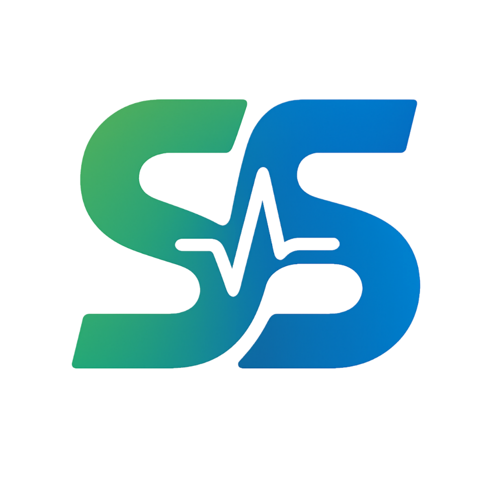 swasthsutra logo png