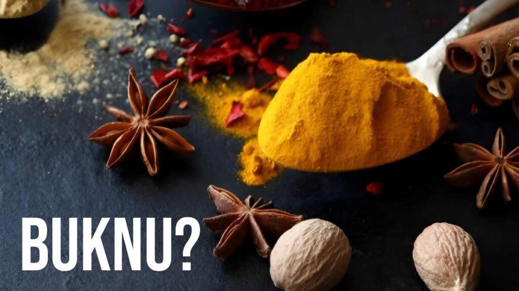 Buknu Health Benefits