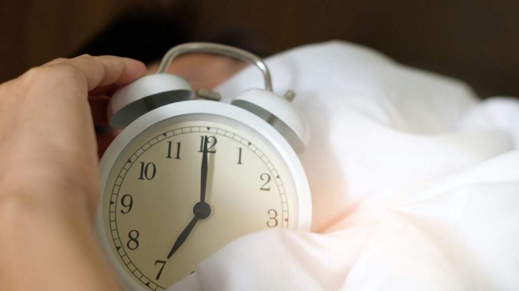 Raat Ko Sahi Neend Ke 6 Natural Hacks