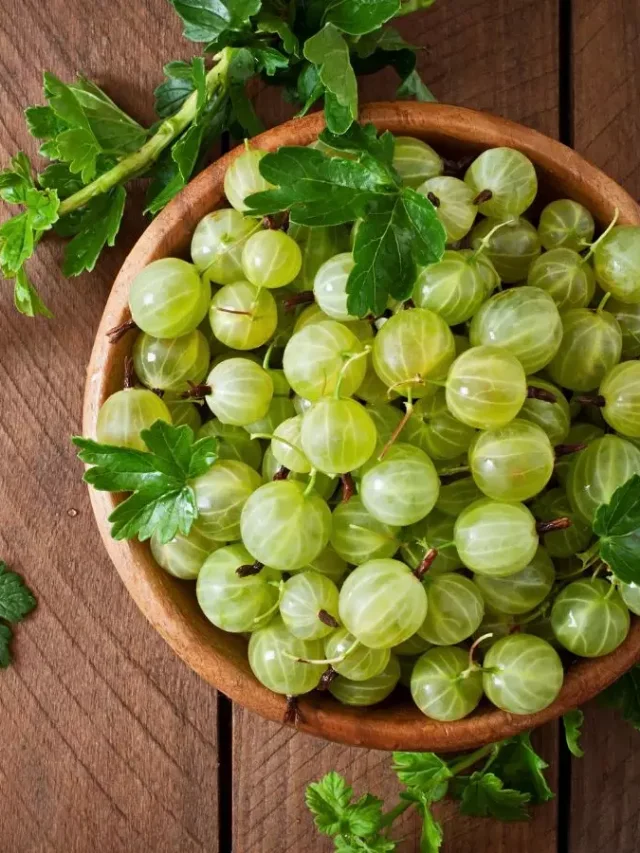 Amla Ke 7 Amazing Health Benefits – Natural Superfood