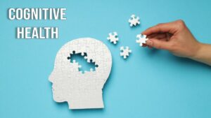Cognitive Health Secrets