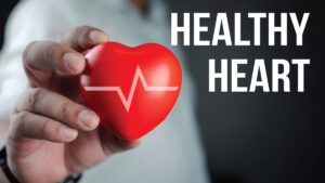 Heart Health tips