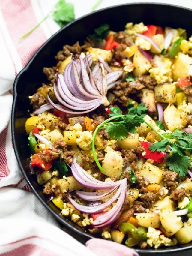 6 Healthy No-Cook Breakfast Ideas – Quick, Easy, Hassle Free