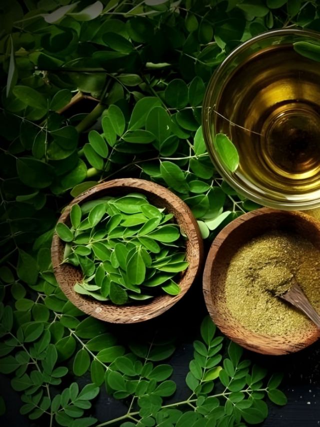 Moringa Magic – Superfood Jo Banaye Health Super Strong