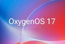 OnePlus devices not get OxygenOS 17