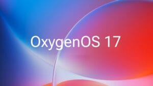 OnePlus devices not get OxygenOS 17