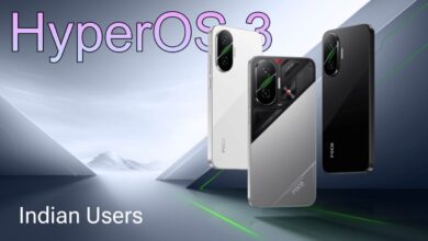 Poco X7 Pro 5G HyperOS 3