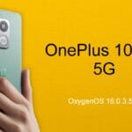 OnePlus 10 Pro 5G gets OxygenOS 16 Update