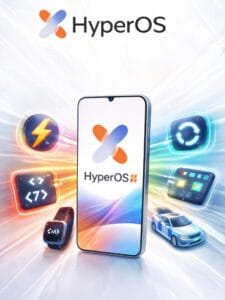6 Features of HyperOS 4: Features 90% of Users Don't Know!
