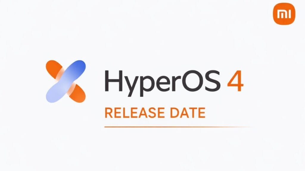 HyperOS 4 Release Date India