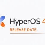 HyperOS 4 Release Date India – When Beta, when Stable? Latest Leak (February 2026 Update)