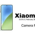 Xiaomi 15 HyperOS 3 based 3.0.9.0 Update – Camera Lag & Touch Fix!
