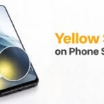 Yellow Spot on Phone Screen Xiaomi – 5 Minutes Fix (Latest Guide 2026)