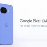 Google Pixel 10A
