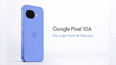 Google Pixel 10A