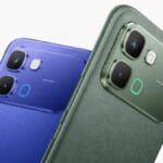 Infinix Note Edge 5G