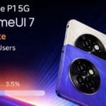 Realme P1 5G RealmeUI 7 Update