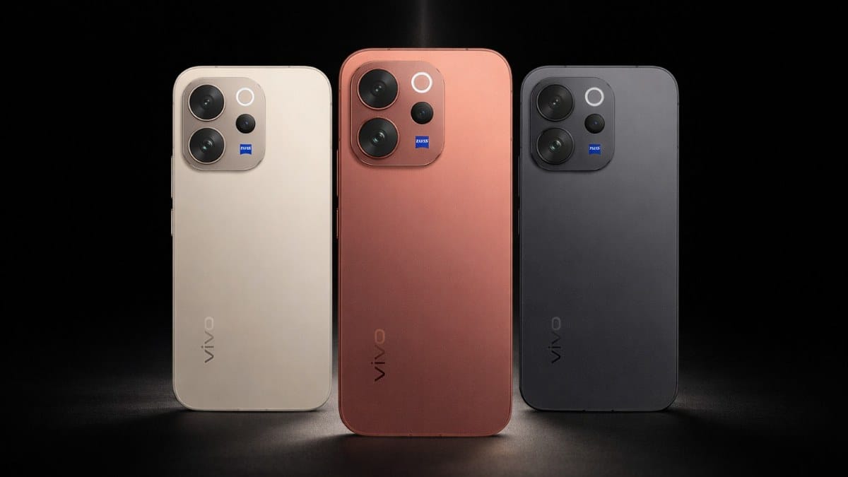 Vivo V70