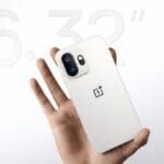 OnePlus 15T Launch Date