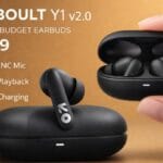 GOBOULT Y1 V2 Launch