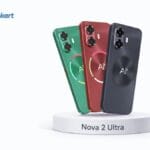 Ai+ Nova 2 Ultra 5G Launch