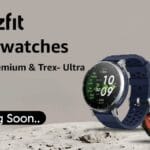 Amazfit Active 3 Premium