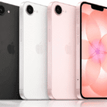 iPhone 17e