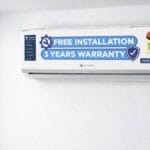 Motorola 1.5 Ton 5-Star Inverter AC