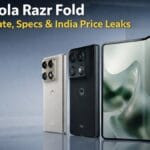 Motorola Razr Fold