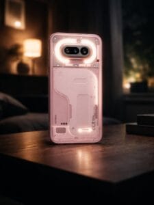 Nothing Phone 4A Coming Soon