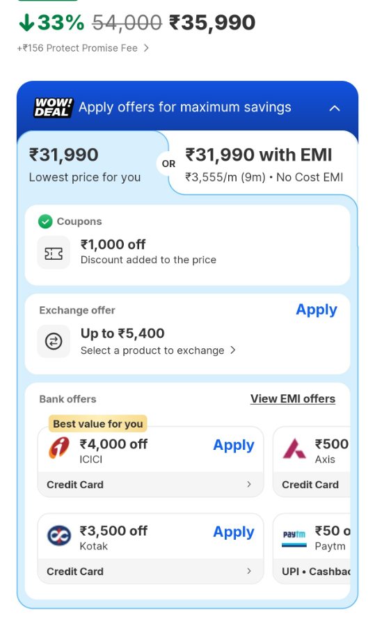 Panasonic 2026 1.5 Ton Inverter AC