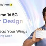 Realme 16 5G Launch