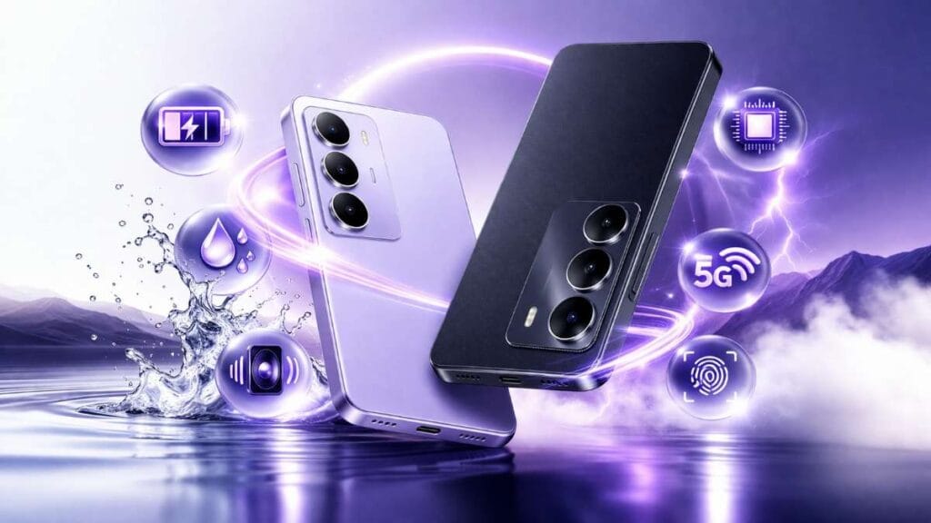 Realme Narzo 100 Lite Specifications Leaked: Storage & Colour Options Revealed