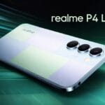 Realme P4 Lite 5G Launch