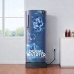 Samsung 183L 4-Star Fridge