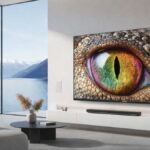 2026 Sansui 32-Inch Smart LED TV at ₹10,890 in India: Dolby Audio, IPS Panel & 60Hz