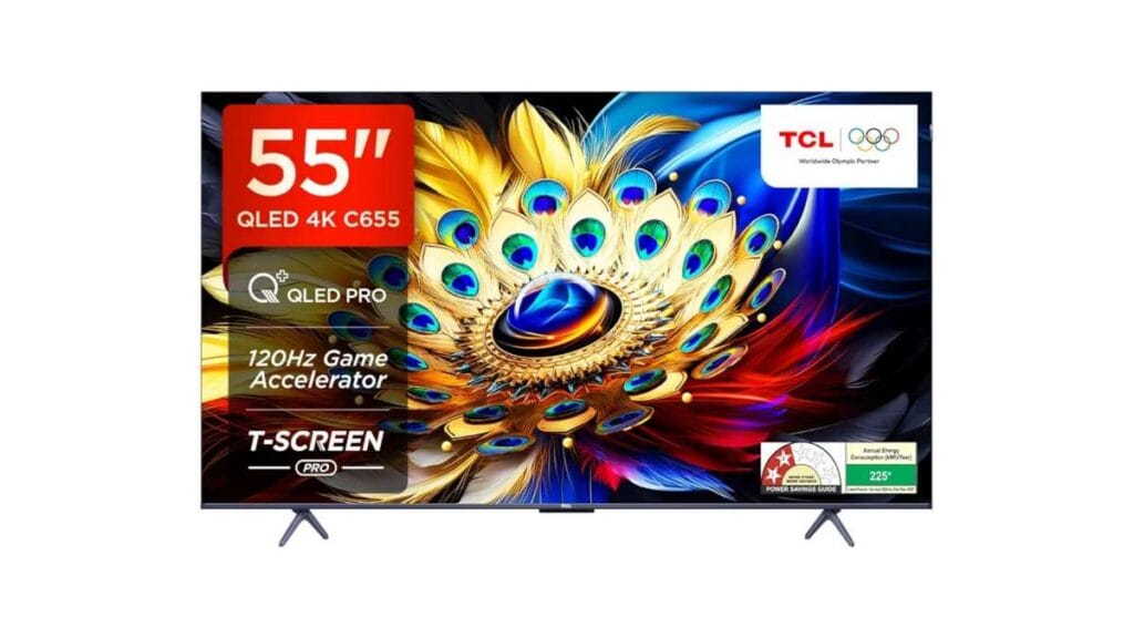 TCL C61B