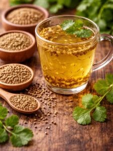 Why Everyone is Drinking CCF Tea in 2026