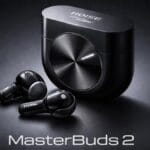 Noise MasterBuds 2 Real User Review: Is It Worth ₹7,999? (Bose Sound + 51dB ANC)