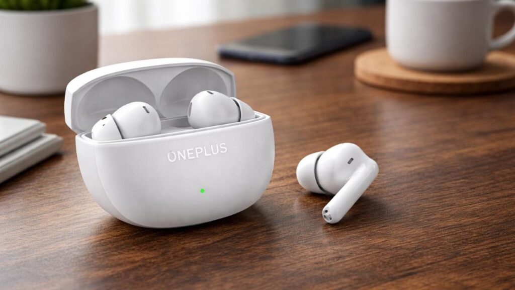 OnePlus Nord Buds 4 Pro Unveiled March 19 in India: Flagship-Level ANC & Bass at Budget Price