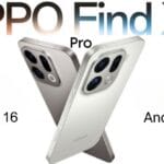 Oppo Find X9 Pro 5G gets ColorOS 16