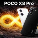 Poco X8 Pro Launched in India: ₹29,999 Bank Offer Price, 6500mAh Battery & Full Specs