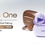 Triggr Arcus One TWS Earbuds