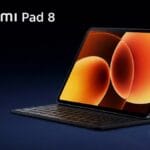 Xiaomi Pad 8