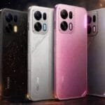 Oppo K15 Pro & K15 Pro+ Launched: 8000mAh Battery, Active Cooling Fan & LED Magic Back Panel Revealed