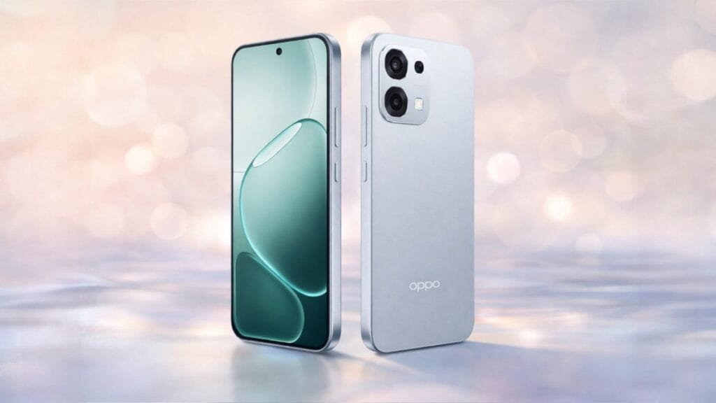 OPPO F33 & F33 Pro India Launch Tipped for April: Expected Price, Specs & What to Expect