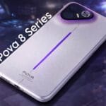 Tecno Pova 8 Pro 5G Appears on IMEI Database: What We Know About the Upcoming Gaming Phone