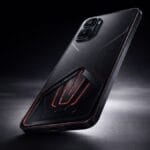 Infinix GT 50 Pro First Look Leaked: Pininfarina Design, Gaming Triggers & Advanced Cooling Revealed