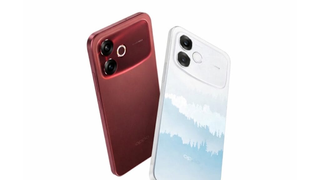 OPPO F33 Pro 5G Launch Date