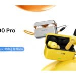 Realme Buds T500 Pro Launching April 16: 50dB ANC, 56-Hour Battery & AI Live Translation